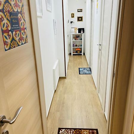 Hotel Sicilyhouse Palermo Zewnętrze zdjęcie