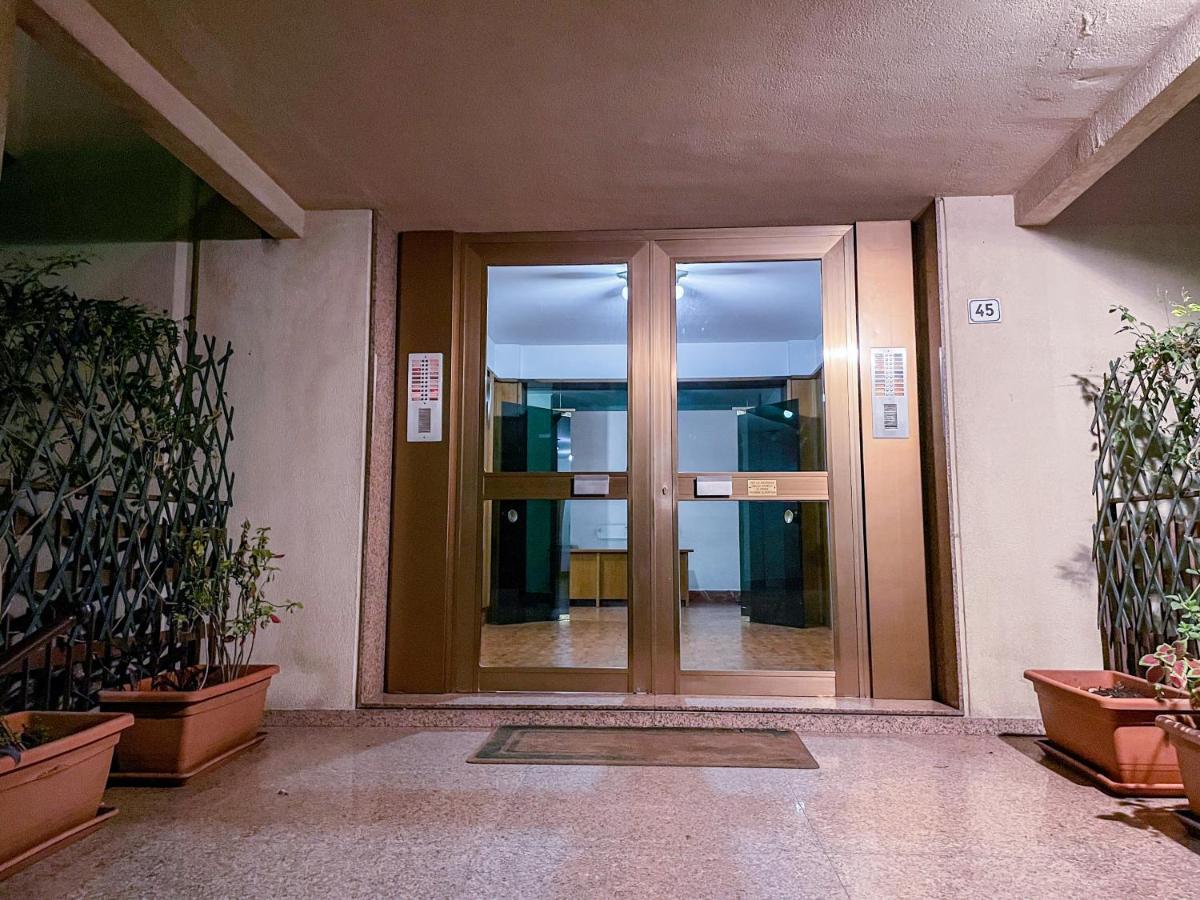 Hotel Sicilyhouse Palermo Zewnętrze zdjęcie