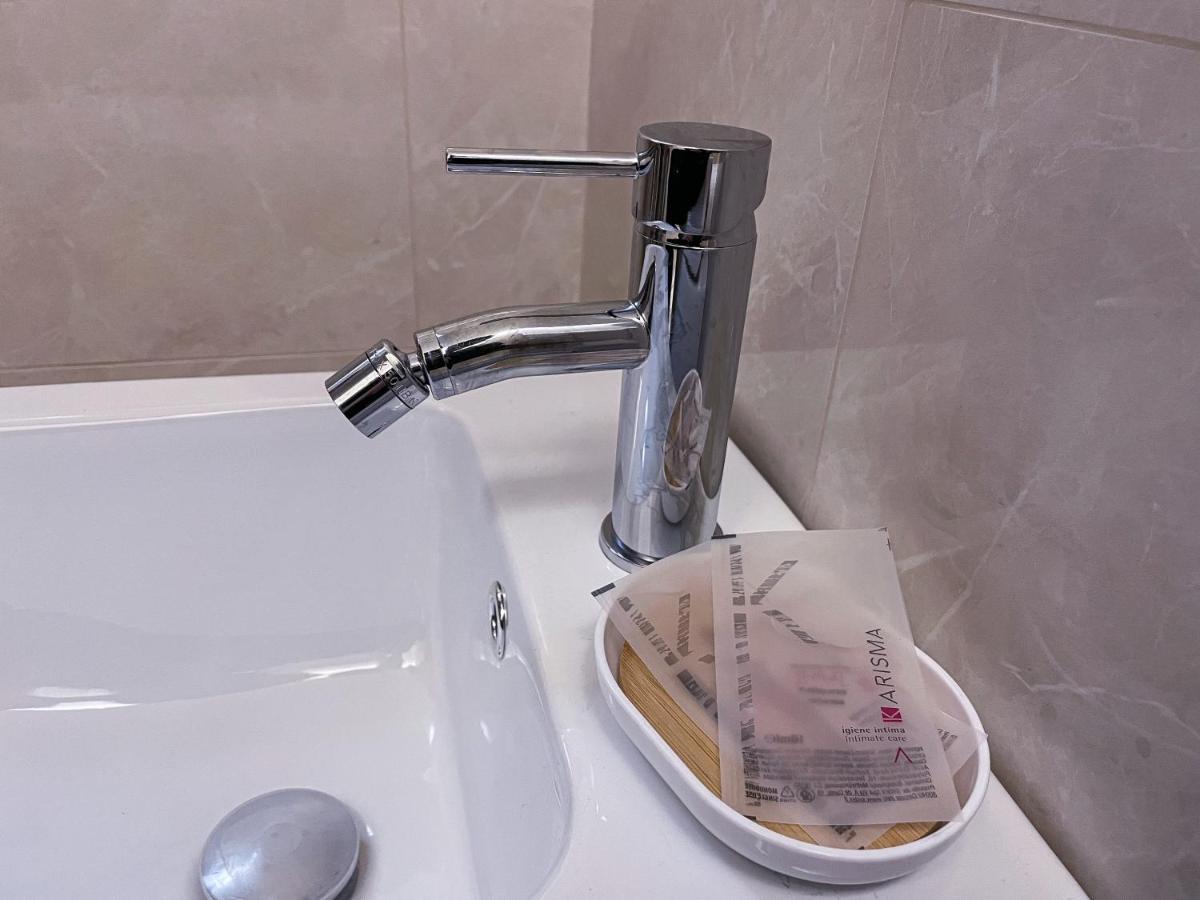 Hotel Sicilyhouse Palermo Zewnętrze zdjęcie