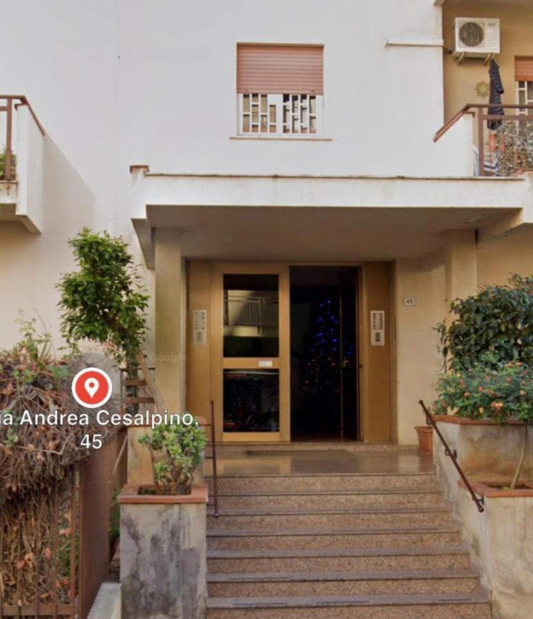 Hotel Sicilyhouse Palermo Zewnętrze zdjęcie