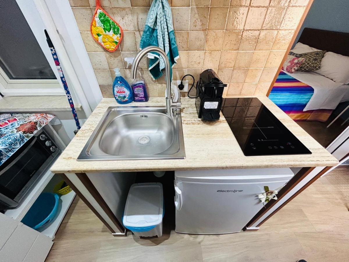 Hotel Sicilyhouse Palermo Zewnętrze zdjęcie