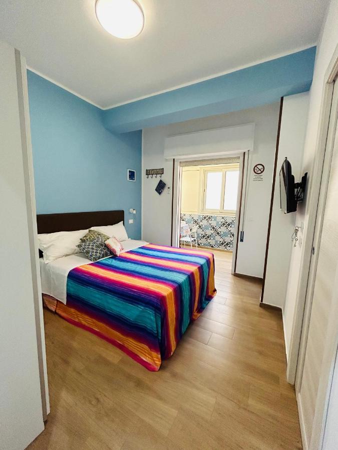 Hotel Sicilyhouse Palermo Zewnętrze zdjęcie