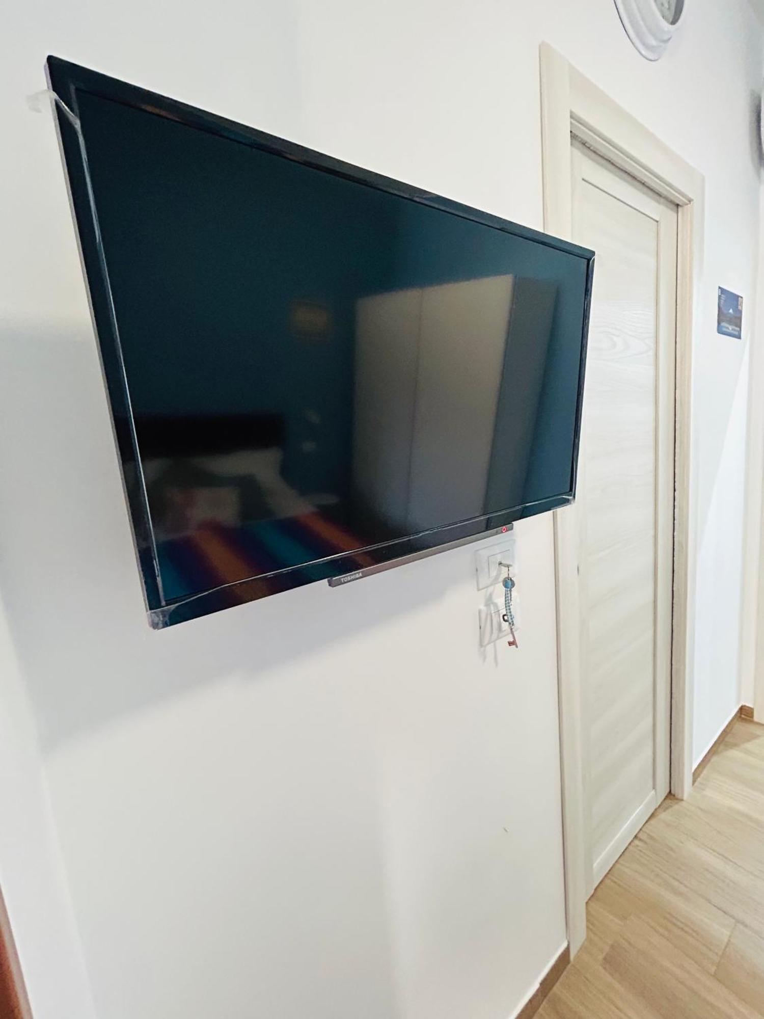 Hotel Sicilyhouse Palermo Zewnętrze zdjęcie