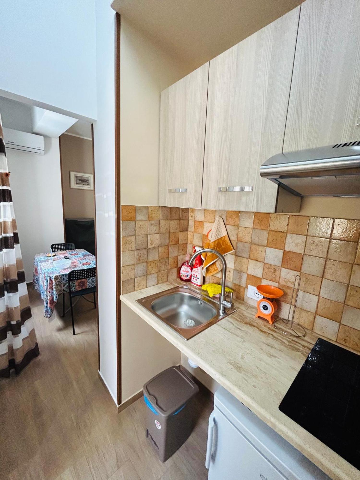 Hotel Sicilyhouse Palermo Zewnętrze zdjęcie