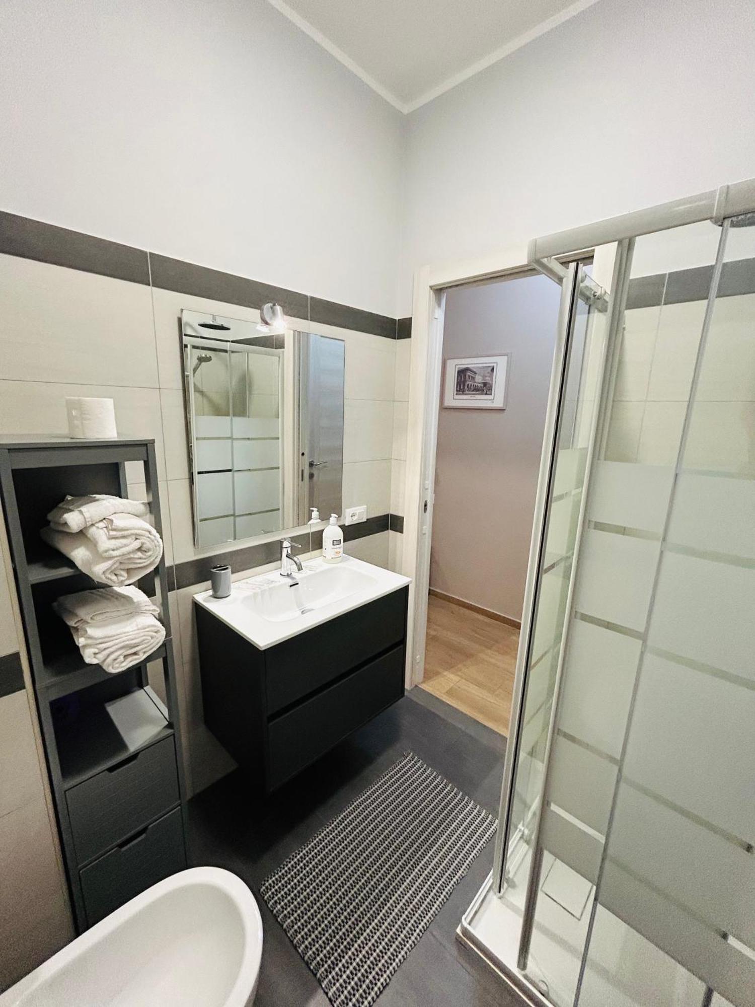 Hotel Sicilyhouse Palermo Zewnętrze zdjęcie