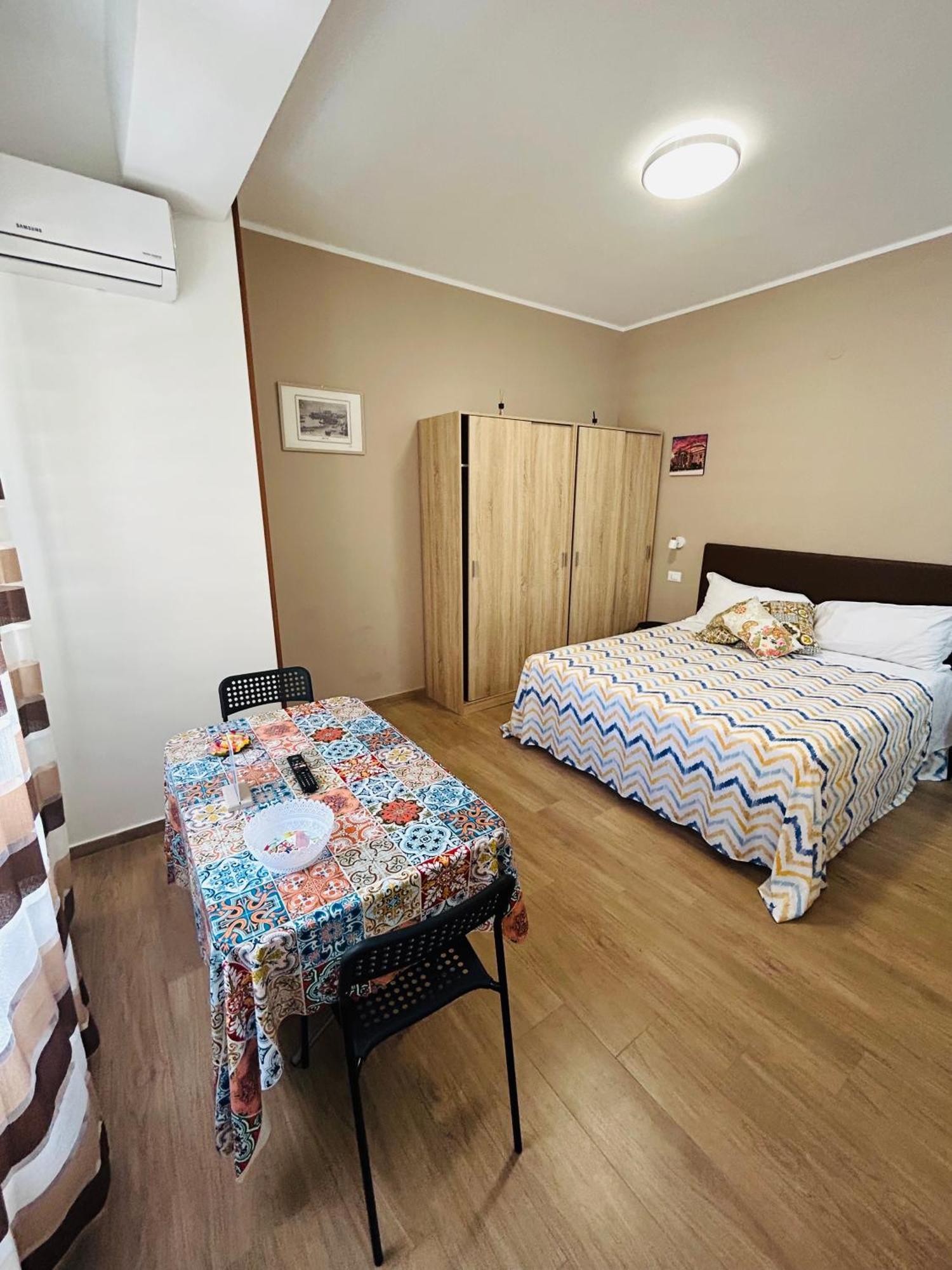 Hotel Sicilyhouse Palermo Zewnętrze zdjęcie