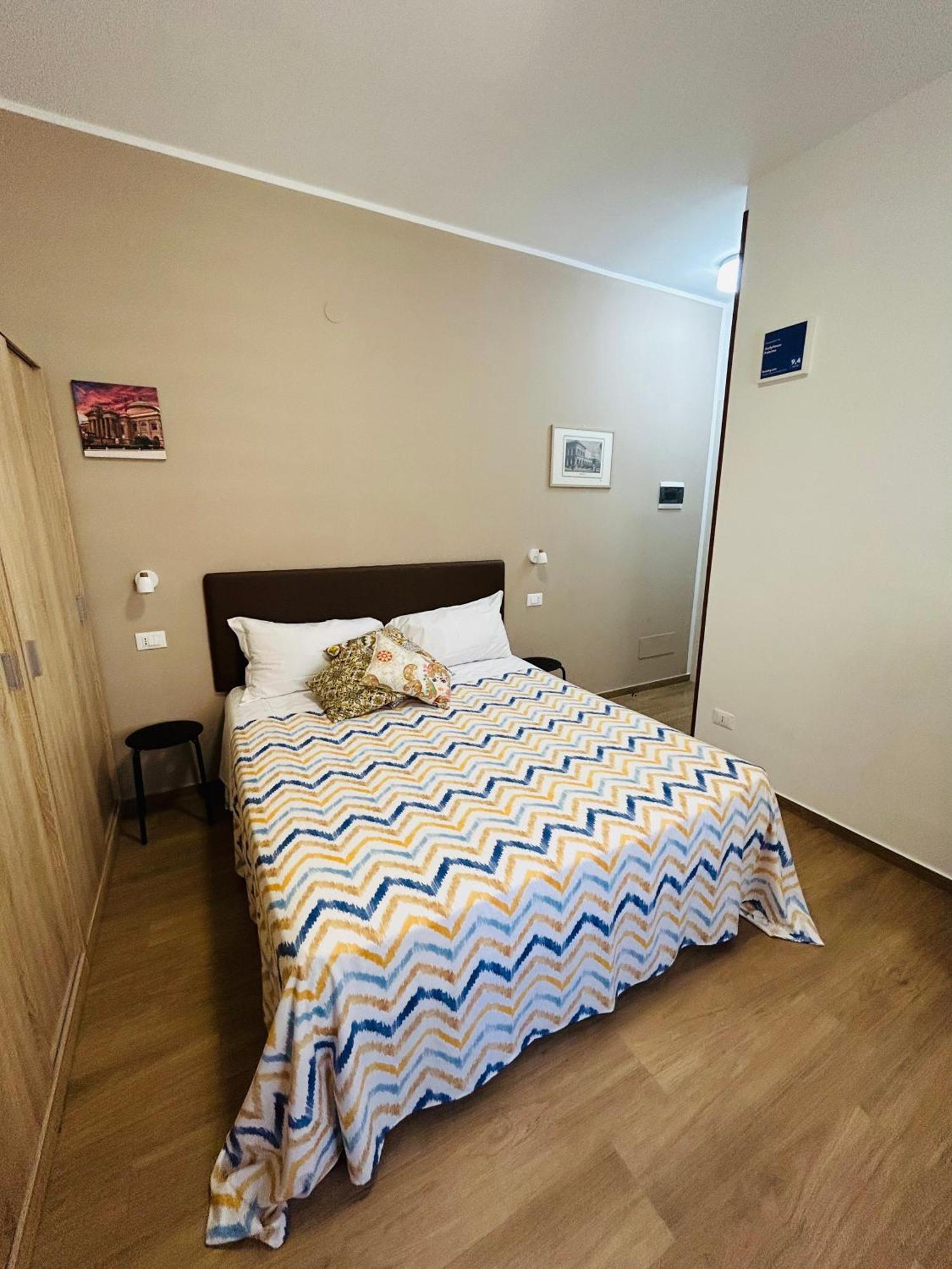 Hotel Sicilyhouse Palermo Zewnętrze zdjęcie